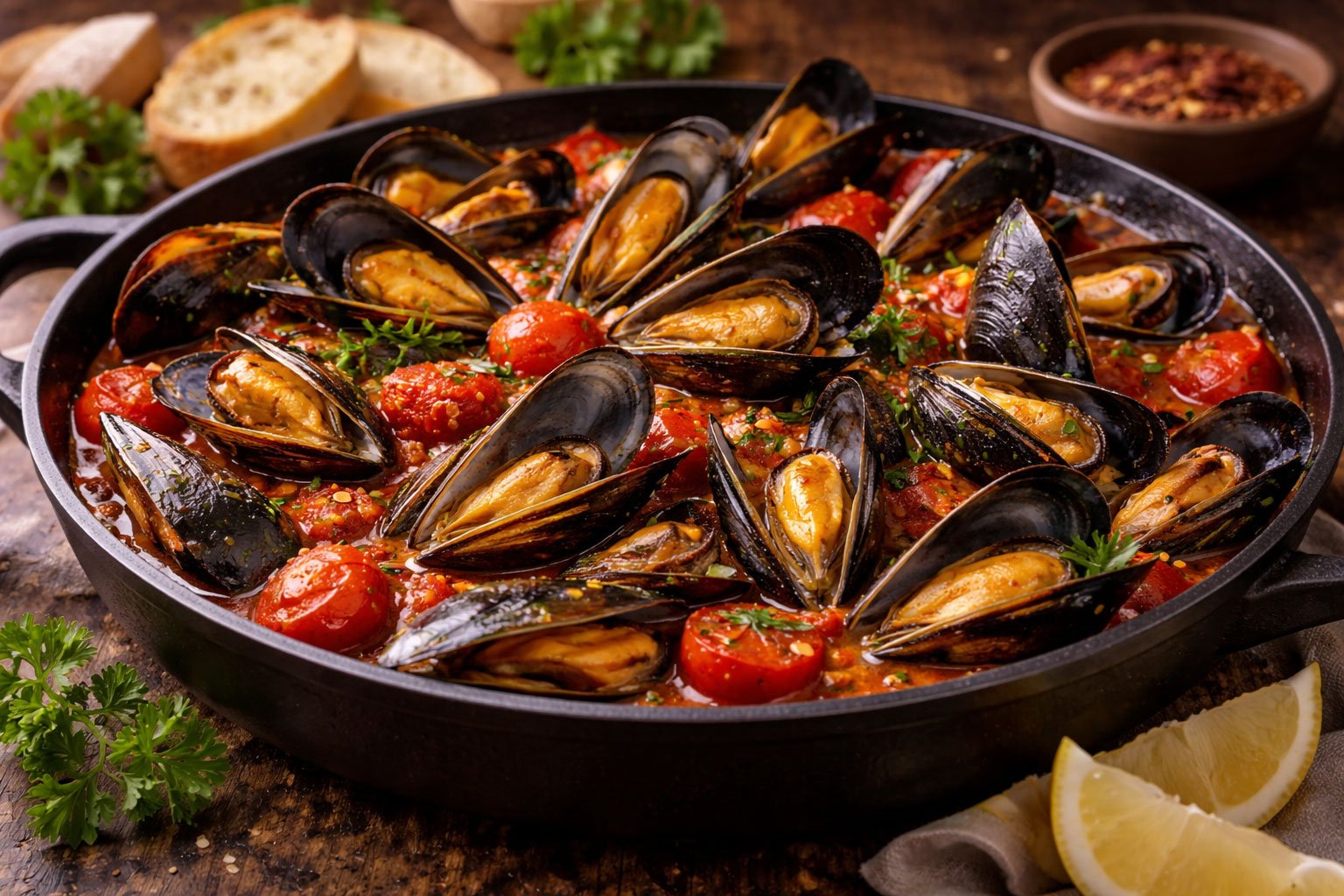 Fresh-Irish-Mussels---Montos-Restaurant